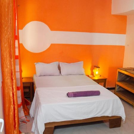 Ker Adja Apartment Ziguinchor Ngoại thất bức ảnh