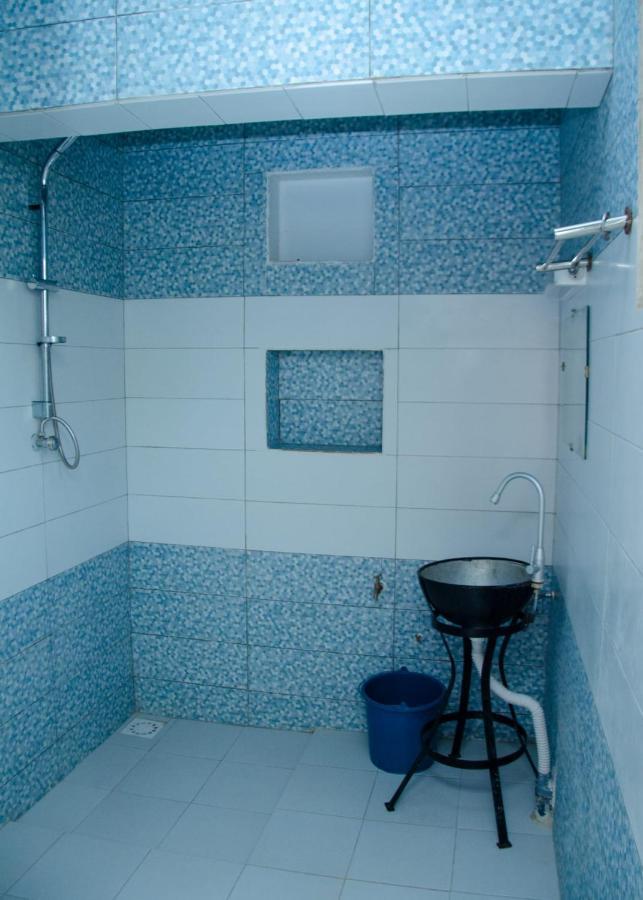 Ker Adja Apartment Ziguinchor Ngoại thất bức ảnh
