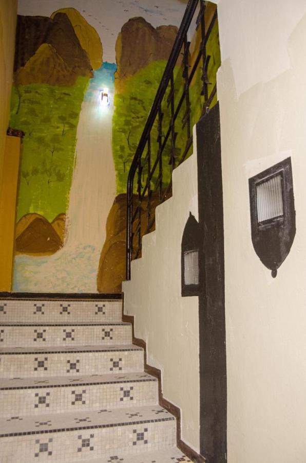Ker Adja Apartment Ziguinchor Ngoại thất bức ảnh